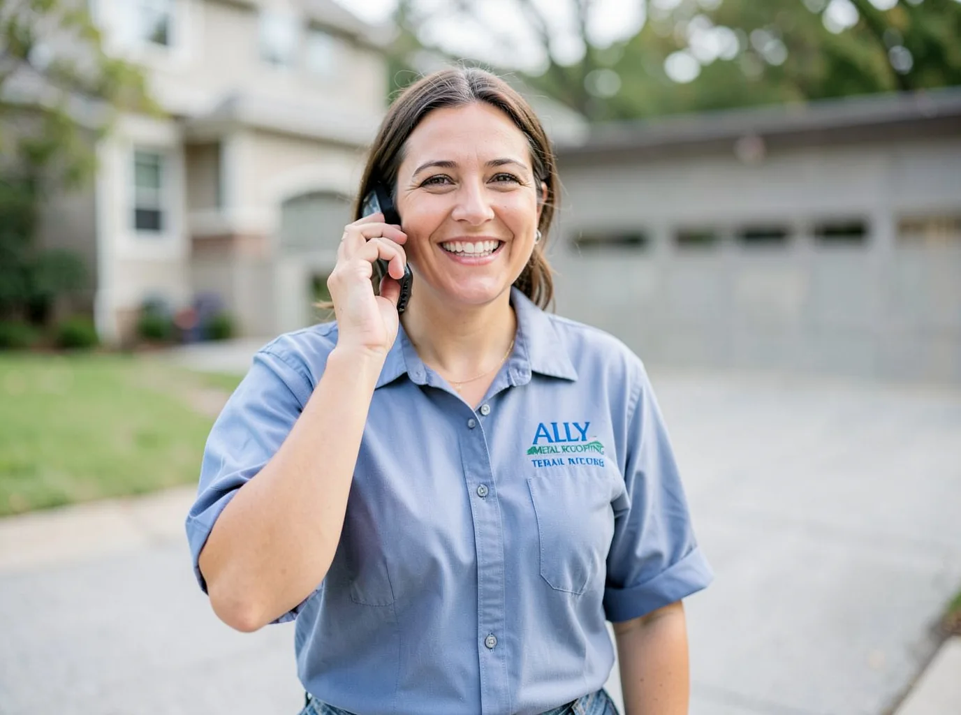 Metal Roof Installation Daleville, VA FAQs